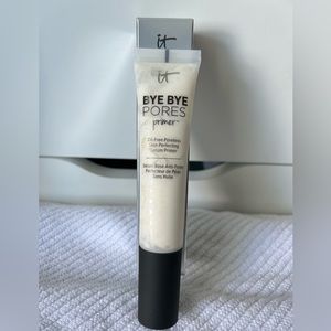 it BYE BYE PORES primer